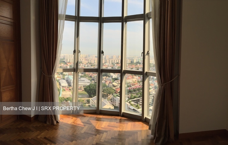 The Bayshore (D16), Condominium #171506862